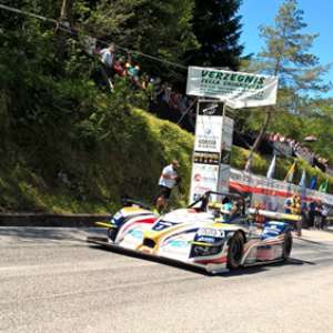 Boom di iscritti per la 49^ Verzegnis-Sella Chianzutan!