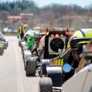 Campionato Italiano RX, si avvicina il Round 2