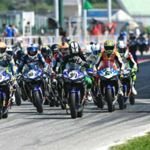 Coppa Italia: i verdetti delle qualifiche e prime gare a Misano