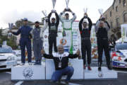 30° Rally Alto Appennino Bolognese:  si torna a correre di notte