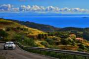 Il Rallye Elba è pronto allo start:  due giorni di grandi sfide  per tornare a scrivere la storia dei rallies