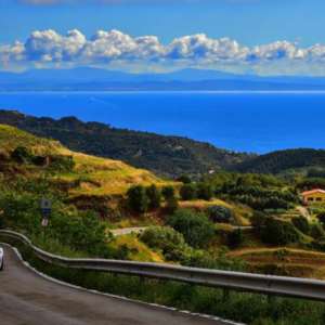 Il Rallye Elba è pronto allo start:  due giorni di grandi sfide  per tornare a scrivere la storia dei rallies