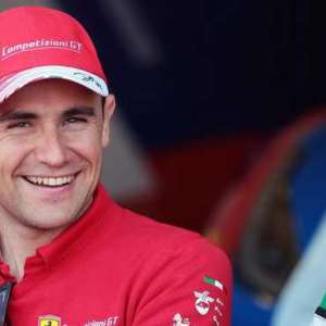BES | 3 Ore Silverstone, Davide Rigon il più veloce in pista