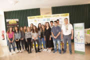 Presentato il progetto "A scuola di Rally":  gli studenti al fianco dell'organizzazione
