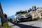 GIANLUCA TOSI PRONTO AL GRANDE PASSO:  AL RALLY "APPENNINO REGGIANO" IL DEBUTTO CON LA HYUNDAI i20 WRC