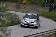 CORINNE FEDERIGHI CONFERMA LA LEADERSHIP "ROSA" ALLA TARGA FLORIO