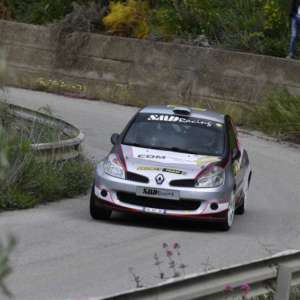 CORINNE FEDERIGHI CONFERMA LA LEADERSHIP "ROSA" ALLA TARGA FLORIO