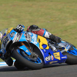 Morbidelli and Lüthi set to challenge for points in Spanish GP