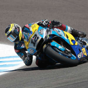 Morbidelli and Lüthi ready for Le Mans challenge