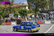 PACCAGNELLA ALLO SLALOM FAVALE - CASTELLO