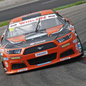 Segnali positivi per la Solaris Motorsport a Franciacorta
