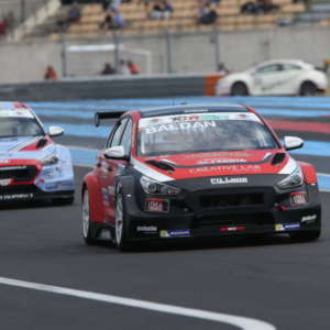 Nicola Baldan vince in Francia e si rilancia in classifica