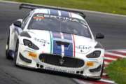 Villorba Corse trionfa al Red Bull Ring con Dall’Antonia-Fascicolo