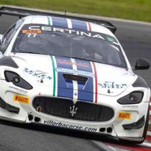 Villorba Corse trionfa al Red Bull Ring con Dall’Antonia-Fascicolo