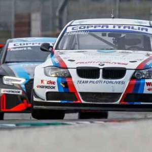 ALBERTO E RICCARDO FUMAGALLI A FRANCIACORTA PER CONFERMARSI PROTAGONISTI NELLA COPPA ITALIA TURISMO
