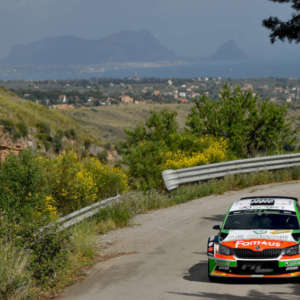 TARGA FLORIO SODDISFACENTE PER LEOPOLDO MAESTRINI