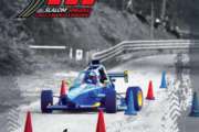 IN ATTESA DELLA COPPA TEODORI EUROPEA ARRIVA LO SLALOM DI ASCOLI, DOMENICA PROSSIMA 3 GIUGNO