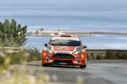 Orange1 Racing e Campedelli sbarcano all’isola d’Elba