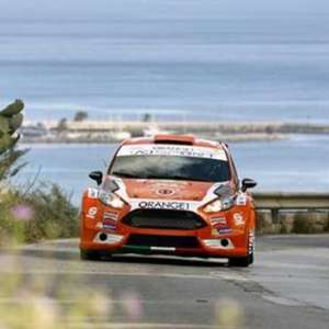 Orange1 Racing e Campedelli sbarcano all’isola d’Elba