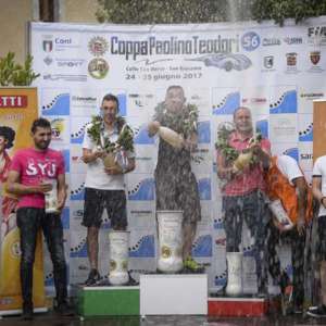 COPPA TEODORI 2018 EUROPEA