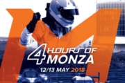 A Monza tutto il fascino dei bolidi Le Mans