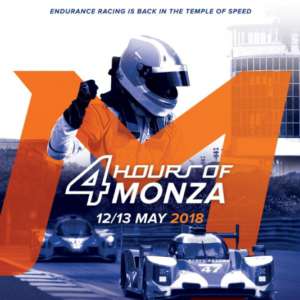 A Monza tutto il fascino dei bolidi Le Mans