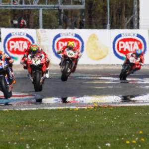 Vivi la passione di Imola ora che il WorldSBK arriva in Italia