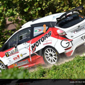 XMOTORS VUOLE IL BENACUS CON ANDRIOLO