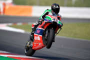 AD ASSEN L'OTTAVA TAPPA DELLA MOTOGP 2018