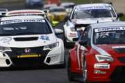 L'estate inizia a Monza con il primo Peroni Racing Weekend