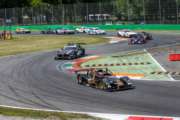 Monza: tutti i risultati del Peroni Racing Weekend
