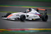 FRENCH CHAMPIONSHIP F4 - 3RD ROUND SPA - 01-03/06