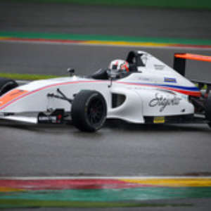 FRENCH CHAMPIONSHIP F4 - 3RD ROUND SPA - 01-03/06