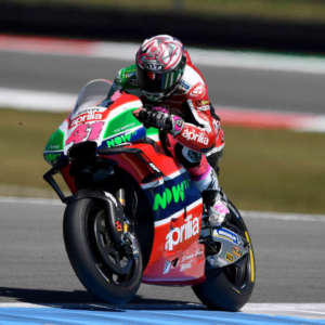 PRIMA GIORNATA DI PROVE MOTOGP AD ASSEN  ALEIX RITROVA CONFIDENZA CON LA SUA RS-GP  SCOTT IN CRESCITA TRA LE DUE SESSIONI