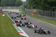 ACI Racing Weekend: vittorie in F.4 per Lorandi (in gara 1 e 3) e Alatalo. Bis di Pegoraro fra i prototipi