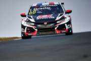 Honda customer teams prepare for battle in Vila Real