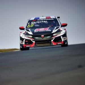 Honda customer teams prepare for battle in Vila Real