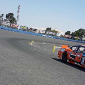 Solaris Motorsport costretta a salutare in anticipo l'ovale di Tours