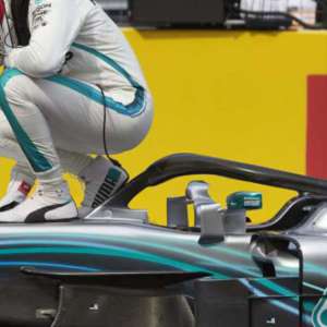 F1: Il n°44 Hamilton alla 44°esima vittoria con Mercedes