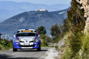 RALLY PISTON CUP:  riflettori puntati verso il Rally del Taro