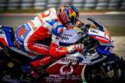 Alma Pramac Racing con Jack Miller anche nella stagione 2019 di MotoGP