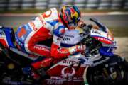 Alma Pramac Racing con Jack Miller anche nella stagione 2019 di MotoGP