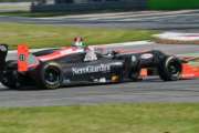 VITTORIA ALL’ULTIMO RESPIRO PER BRACALENTE A MONZA
