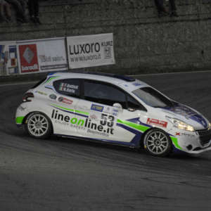 X RACE SPORT AL "TARO":  FABIO BATTISTI OK DOPO NOVE MESI DI PAUSA