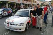 RALLY PISTON CUP:  cambio al vertice, Bracchi rileva Asnaghi