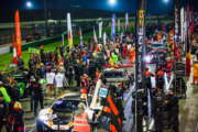AL BLANCPAIN GT SERIES DOMANI SERA UN PARTY ESCLUSIVO  SULLA TERRAZZA DI MISANO WORLD CIRCUIT