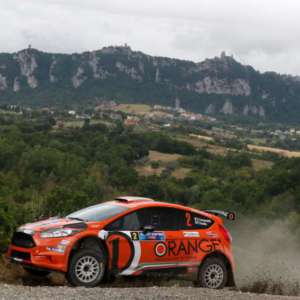46 SAN MARINO RALLY - INIZIATO IL COUNTDOWN PER LA PARTENZA  RIODINO A RICCIONE