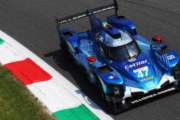 Cetilar Villorba Corse prepara Le Mans nei test ufficiali della 24 Ore