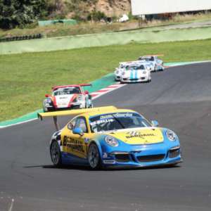 TEAM DB MOTORSPORT PUNTA VERSO MONZA:  DE BELLIS PRONTO AD UNA SFIDA TOPICA