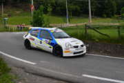 ERREFFE RALLY TEAM-BARDAHL: MAURI RIPARTE DAL RALLY DELLA MARCA